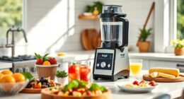 Ninja Professional Plus Kitchen System: The Ultimate Summer Blending Powerhouse