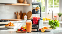Ninja SLUSHi 72 oz Frozen Drink Maker: Summer's Ultimate Refreshment