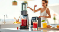 Ninja SLUSHi Max XXL: The Ultimate Summer Frozen Drink Maker