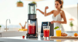 Ninja SLUSHi Max XXL: The Ultimate Summer Frozen Drink Maker