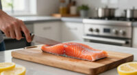 Norway Salmon