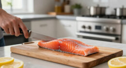 Norway Salmon