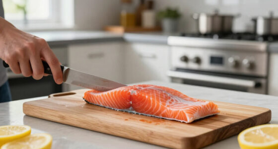 Norway Salmon