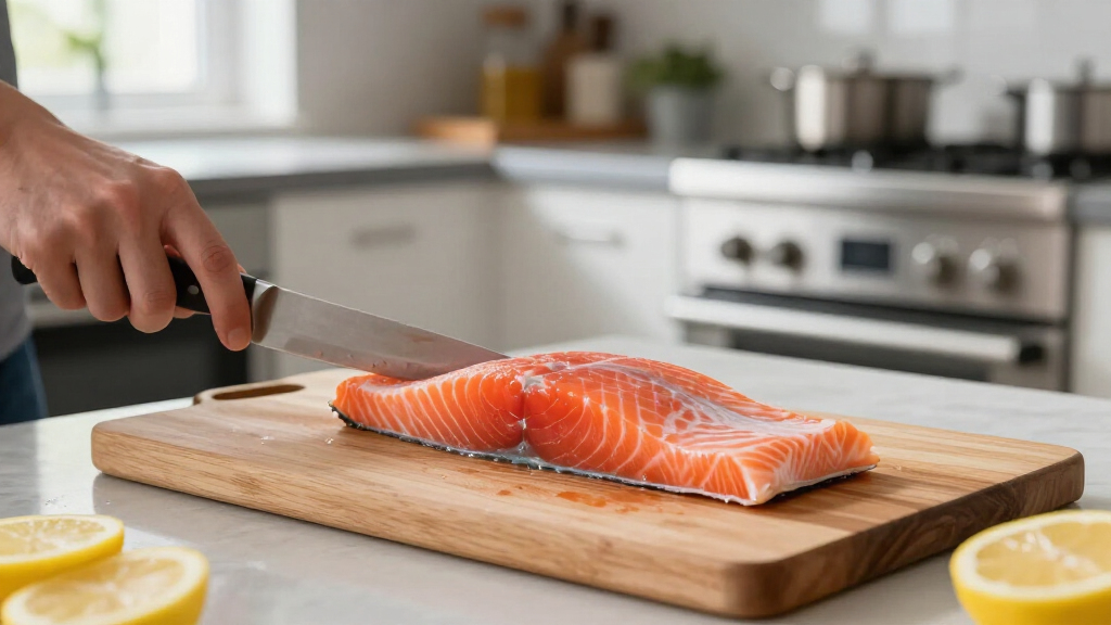 Norway Salmon