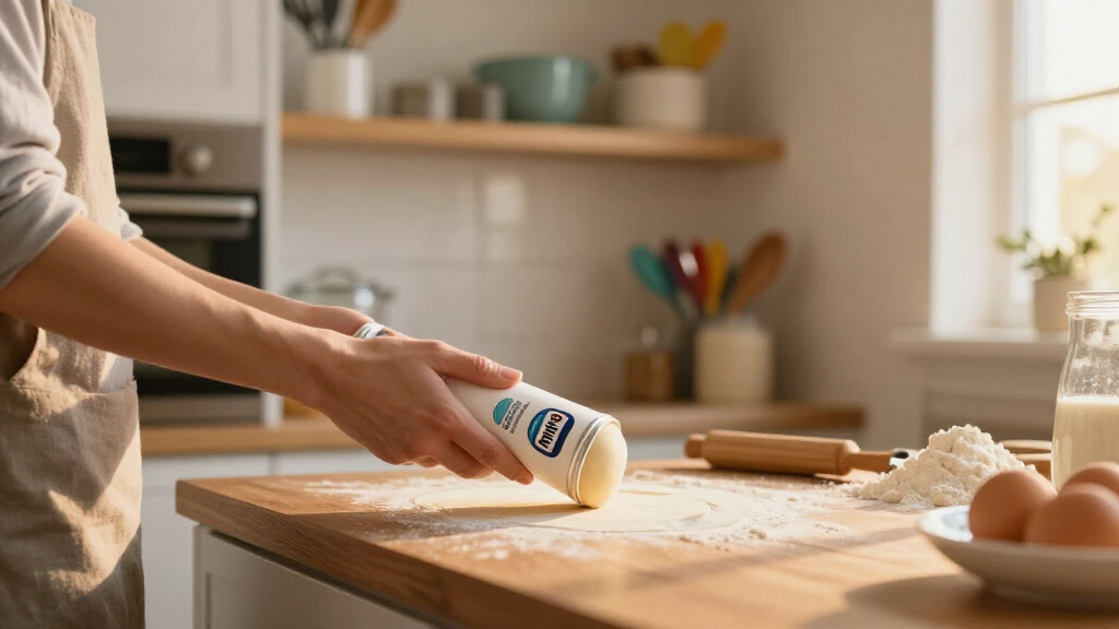 Pillsbury Surges In Global Coverage