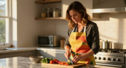 Rachel Khoo Surges In Global Coverage