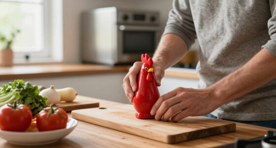 Red Rooster Surges In Global Coverage