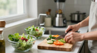 Salad And Go