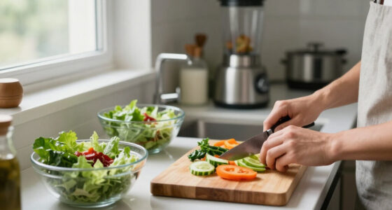 Salad And Go