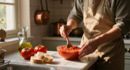Salmorejo