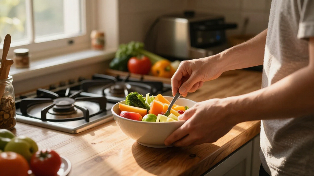 School Food Surges In Global Coverage