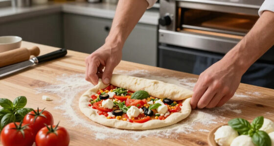Sicilian Pizza
