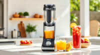 Stay Cool This Summer with the Ninja SLUSHi Twist Frozen Drink Maker