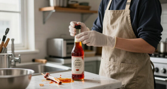 The Abandoned Fish Sauce Terrorizing A Small Canadian Town