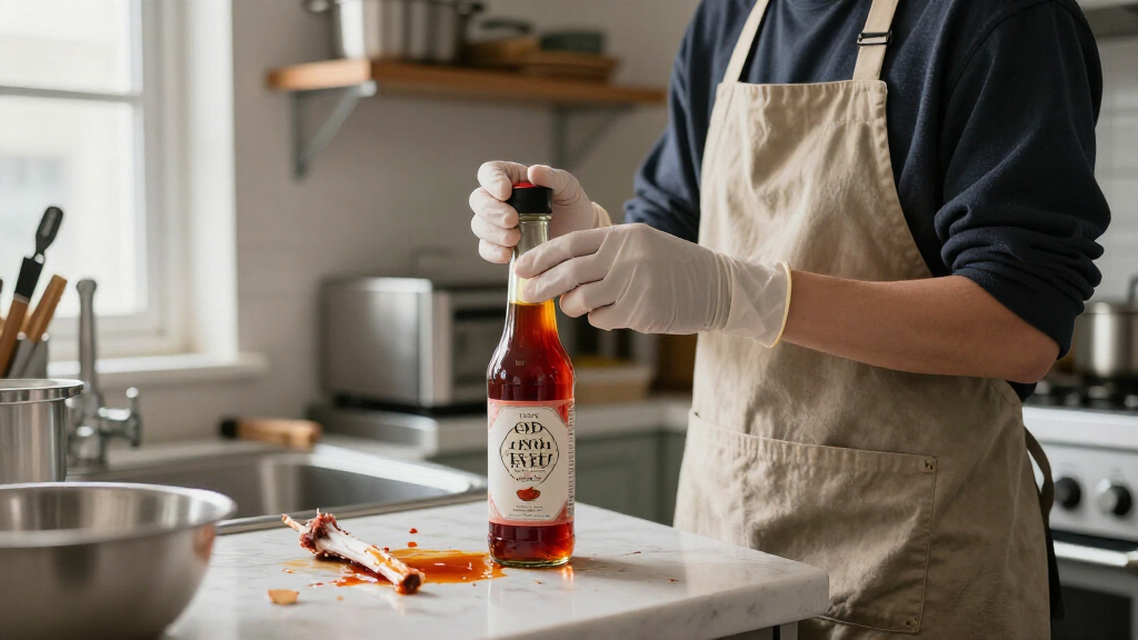The Abandoned Fish Sauce Terrorizing A Small Canadian Town