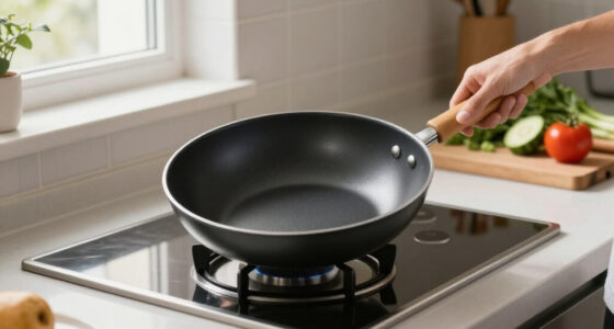 The Gorgeous Nonstick Pan Our Editors Love Is On Serious Sale Today (It’s PFAS-Free!)