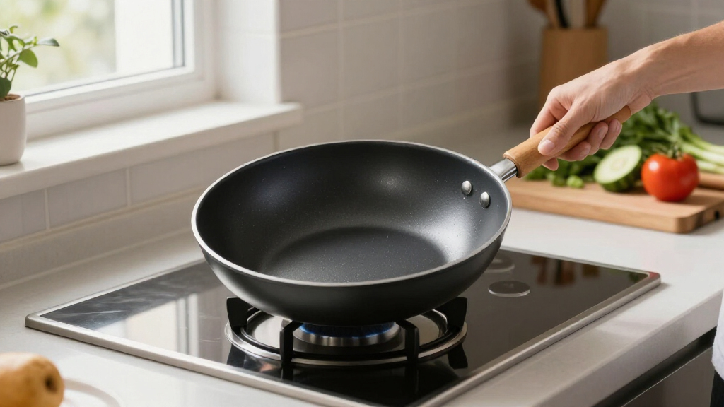 The Gorgeous Nonstick Pan Our Editors Love Is On Serious Sale Today (It’s PFAS-Free!)