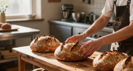 The Grocery Store Bread Professional Bakers Actually Buy
