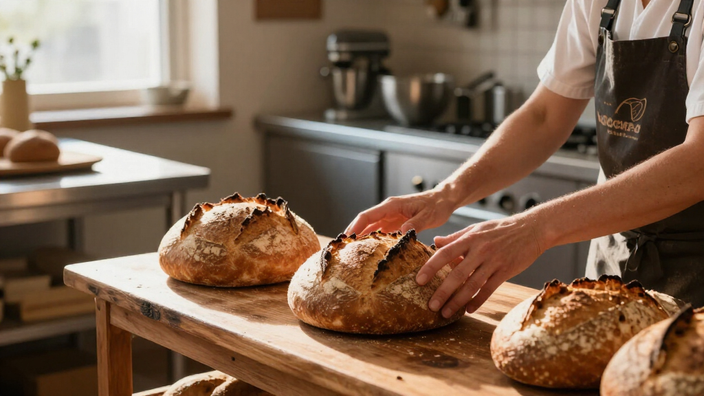The Grocery Store Bread Professional Bakers Actually Buy