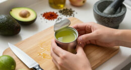 The Tiny Tin That Makes My Grandma’s Legendary Guacamole Recipe Taste Even Better
