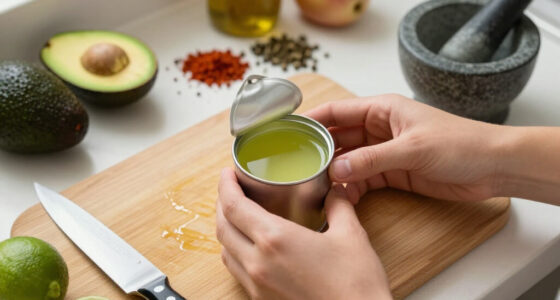 The Tiny Tin That Makes My Grandma’s Legendary Guacamole Recipe Taste Even Better