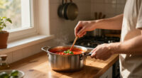 The Tiny Tweak To Marcella Hazan's Famous Sauce I Always Do