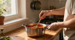 The Tiny Tweak To Marcella Hazan's Famous Sauce I Always Do