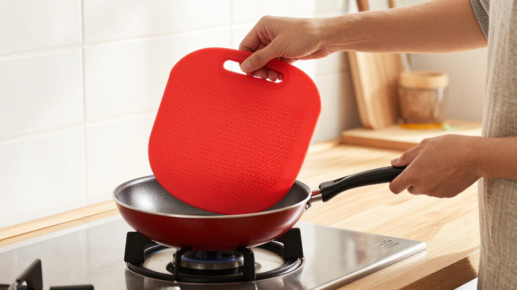 This $13 Amazon Find Helps Prevent Irritating Kitchen Messes (Over 7,000 Were Bought Last Month)