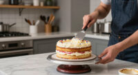 This $5 Store-Bought Cake Tastes So Good, Everyone Thinks I Made It From Scratch