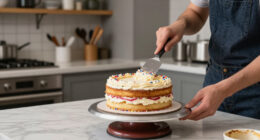 This $5 Store-Bought Cake Tastes So Good, Everyone Thinks I Made It From Scratch
