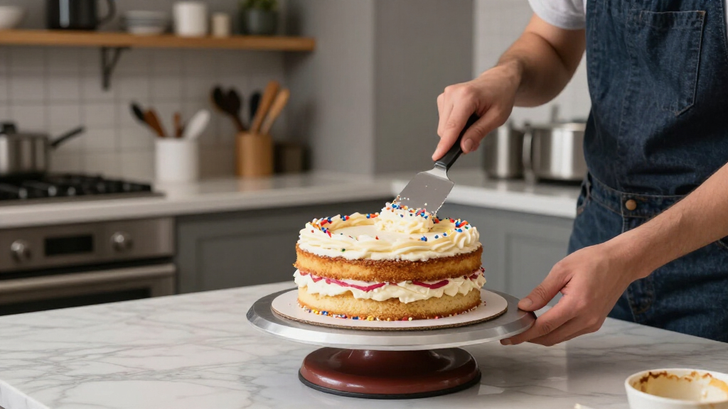 This $5 Store-Bought Cake Tastes So Good, Everyone Thinks I Made It From Scratch