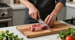 This Family-Owned Steak Subscription Service Is Like Having A Butcher In My Own Kitchen