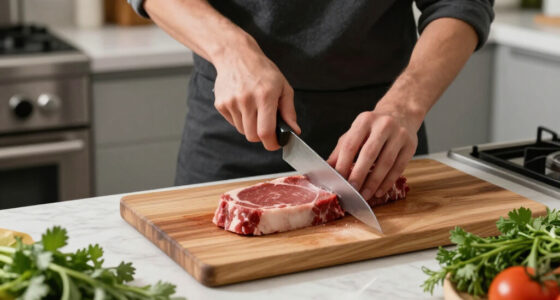 This Family-Owned Steak Subscription Service Is Like Having A Butcher In My Own Kitchen