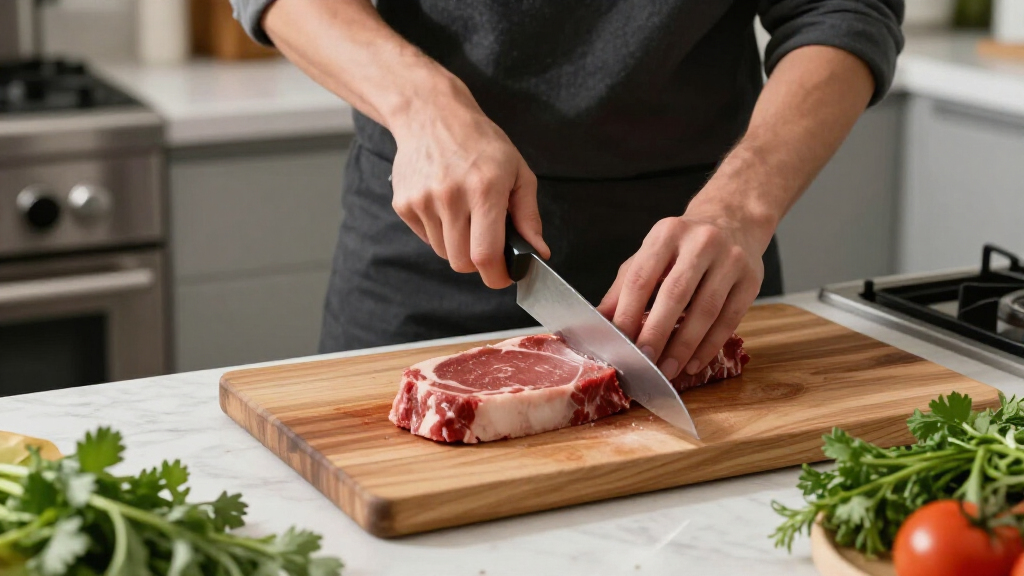 This Family-Owned Steak Subscription Service Is Like Having A Butcher In My Own Kitchen