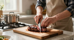 This “So Buttery” Steakhouse-Cut Steak Is The Best I’ve Ever Tasted