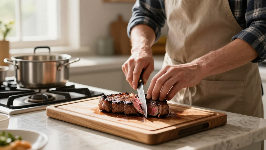 This “So Buttery” Steakhouse-Cut Steak Is The Best I’ve Ever Tasted