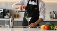 Tuxedo No. 2 – Cocktail Recipes