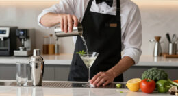 Tuxedo No. 2 – Cocktail Recipes