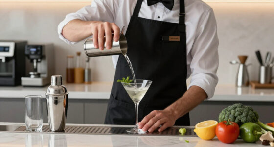 Tuxedo No. 2 – Cocktail Recipes