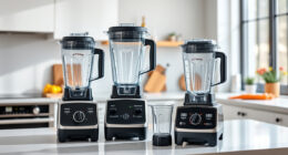 Vitamix Lineup Compared: Which Model Should You Buy in 2026?