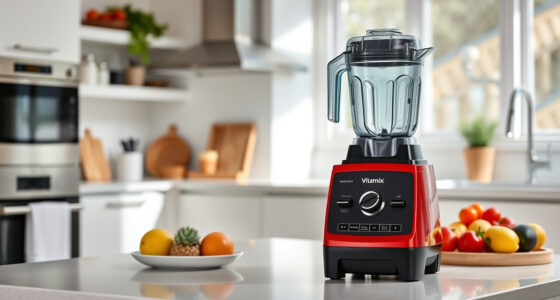 Vitamix Troubleshooting & Care: The 2026 Maintenance Guide