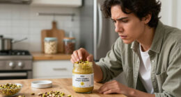 Walmart Bettergoods Pistachio Nut Butter Recall