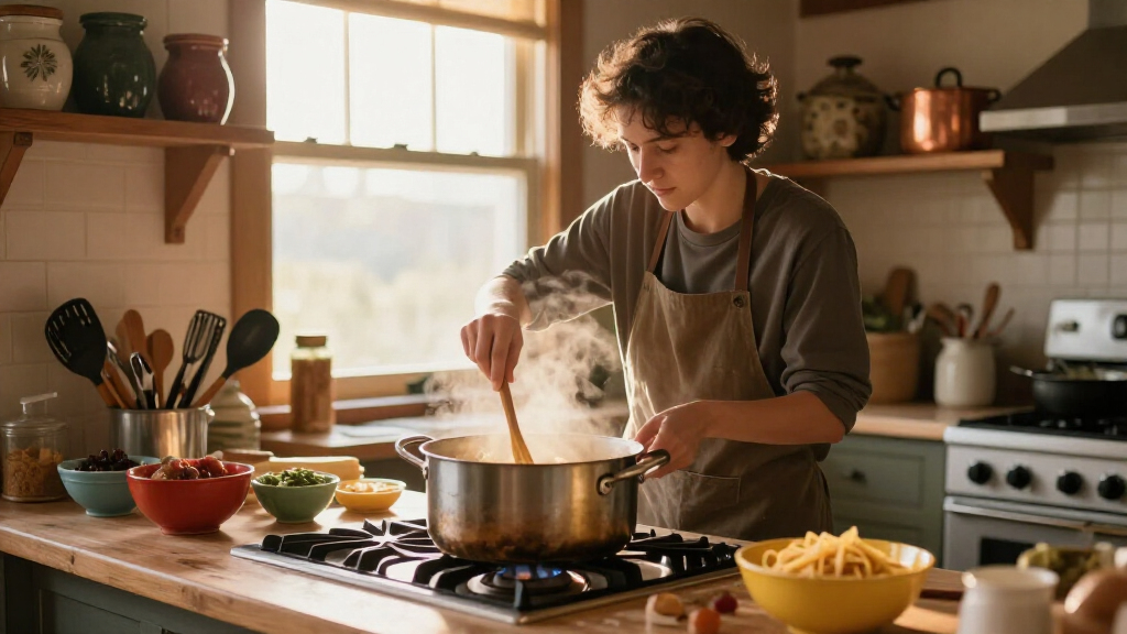 West Virginia Italian Heritage Festival Kicks Off Early With Pasta Cook Off In Clarksburg