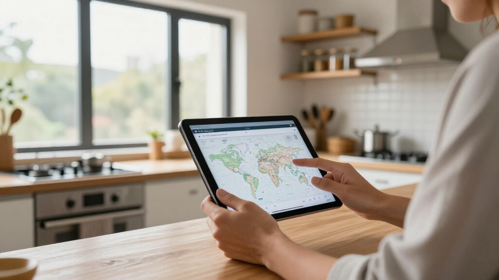 Zillow Group Surges In Global Coverage