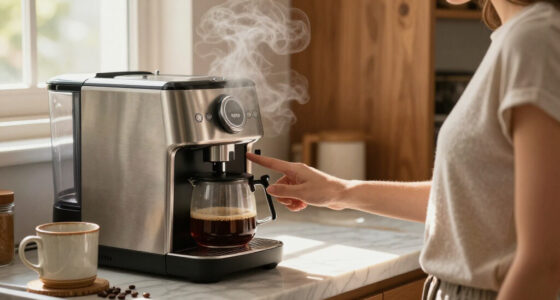 10 Best Automatic Coffee Machines in 2026