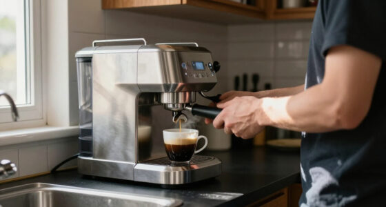 11 Best Automatic Espresso Machines in 2026
