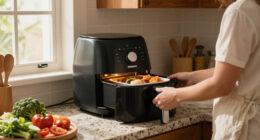 11 Best Multi-Function Air Fryer Oven in 2026