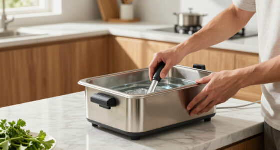 12 Best Automatic Sous Vide Cookers in 2026