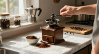 12 Best Manual Coffee Grinders for 2026