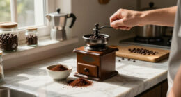 12 Best Manual Coffee Grinders for 2026
